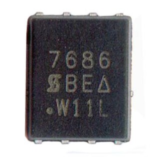 SI7686DP 7686 MOSFET IC
