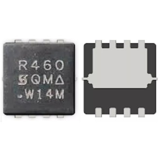 SIR460DP 460 MOSFET