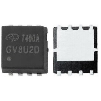 AON7400A AO7400A 7400A IC