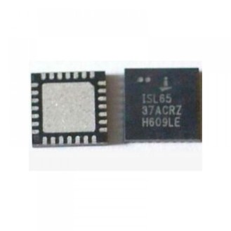 ISL6537ACRZ ISL6537A IC