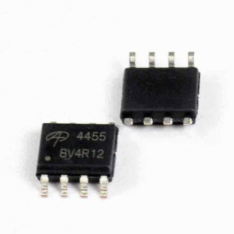 MOSFET 4455, 4455 IC