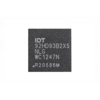 IDT92HD93B2X5 IDT92HD93B2X5NLG IC