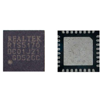 REALTEK RTS5170 5170