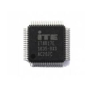 IT8608E-CXS IT8608 8608 IC