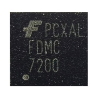 FDMC7200 7200