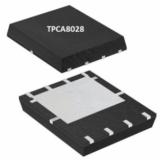 TPCA8028 8028 MOSFET