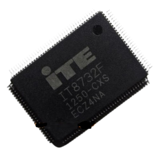 IT8732F IC