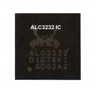 ALC3232-CG ALC3232 3232 IC