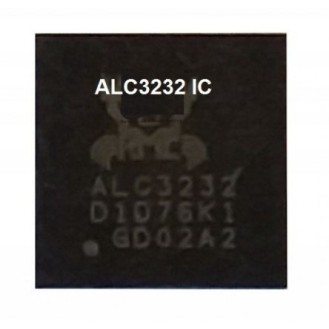 ALC3232-CG ALC3232 3232 IC