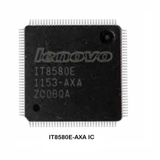 ITE8580E 8580E ITE8580E-AXS ITE8580E-AXA IC