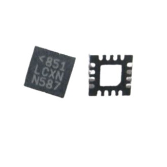 LCXN LTC3851EUD QFN16 IC