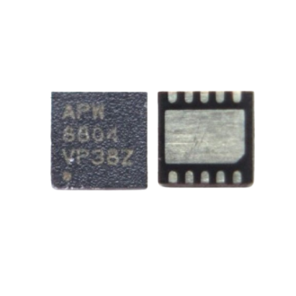 APW8804QBI-TRG APW8804 8804 TDFN10 Ic Chip