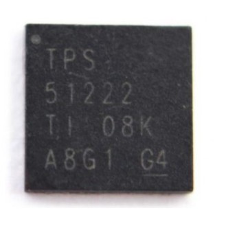 TPS51222 TPS 51222 TI IC