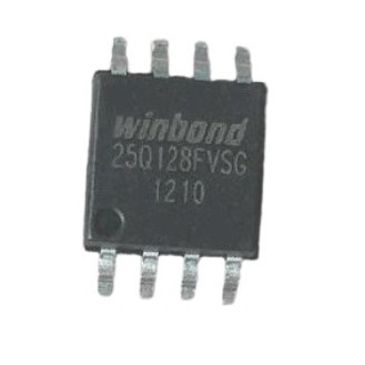 W25Q128FV 25Q128FVSG  IC