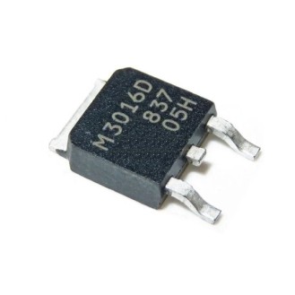 M3016D 3016 Mosfet Ic