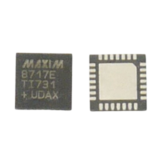 MAXIM MAX8717ETI 8717E TI MAX8717E MAX8717 Ic