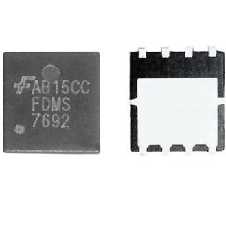 FDMS7692 7692 MOSFET