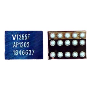 VT355FCX-ADJ VT355F IC