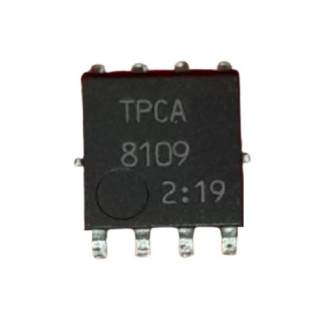 TPCA8109 TPCA 8109 QFN-8 ic