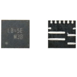 RT6256CGQUF RT6256C IC ( L9= ** ) IC