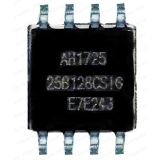 GD25B128CSIGR 25B128CSIG IC