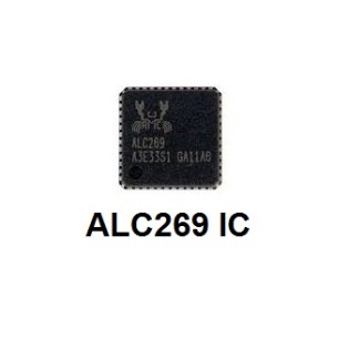 ALC269 IC