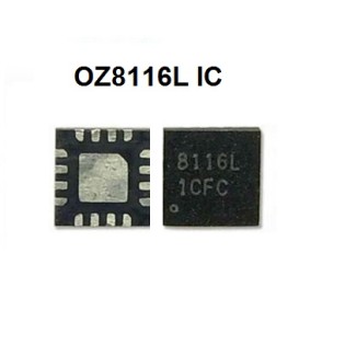 OZ8116L IC
