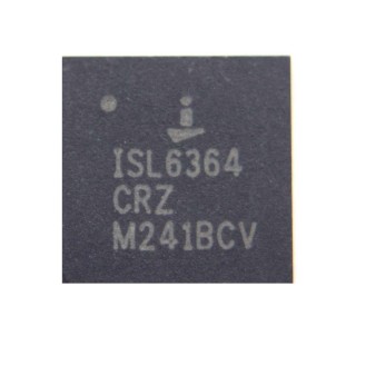 ISL6364CRZ IC