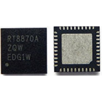 Rt8870A IC