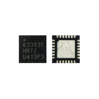 ISL62383CHRTZ IC