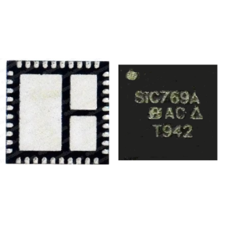 SIC769ACD IC