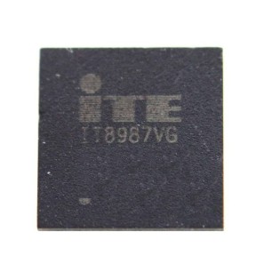 IT8987VG IC