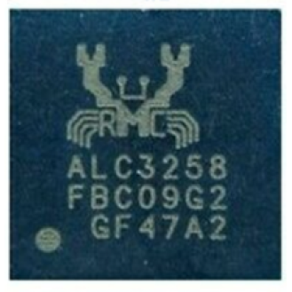 ALC3258 IC