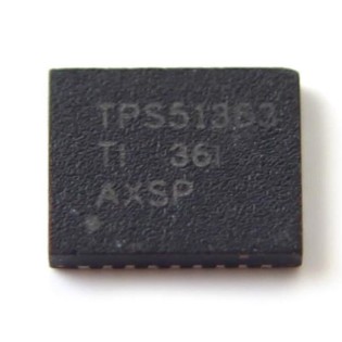 TPS51363 IC