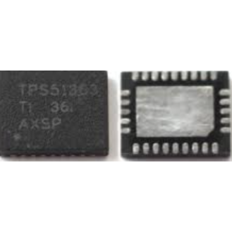 TPS51363 IC