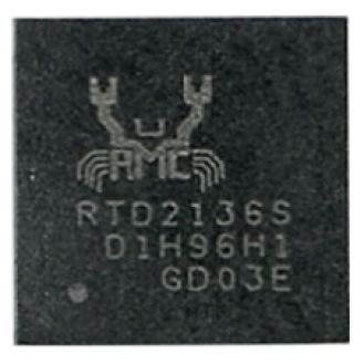 RTD2136S IC