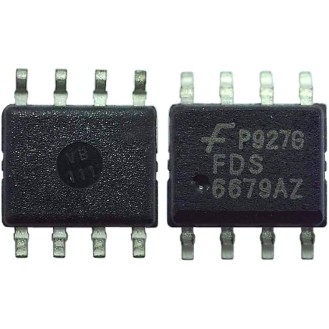 FDS6679AZ FDS6679 6679 Mosfet IC