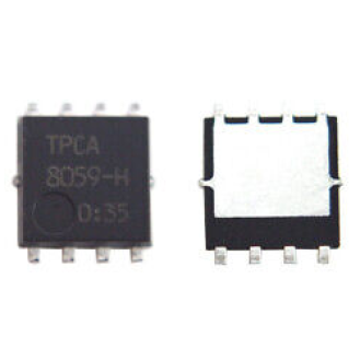 TPCA 8059-h IC