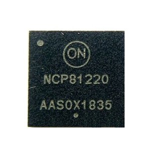 NCP81220 IC