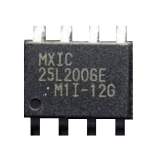 MXIC 25l2006e IC