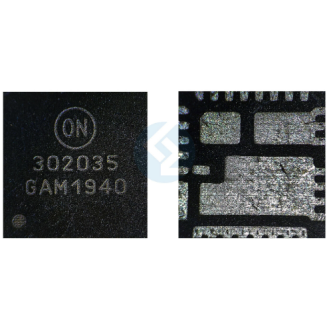 NCP302035 IC