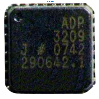 ADP3209 IC