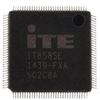 IT8758E-BXS IT8758E IC