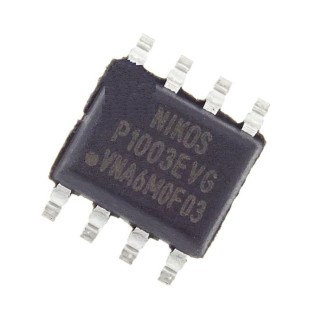 P1003EVG Mosfet IC