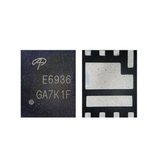 A0E6936 AO E6936 Mosfet IC