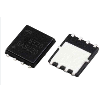 AON6520 Mosfet Ic 