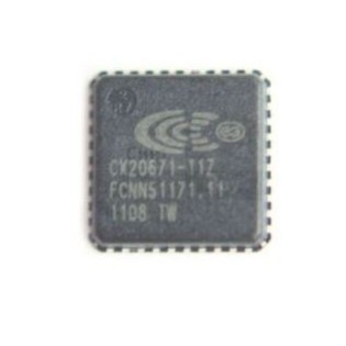 CX20671-11Z IC