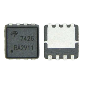 AON7426 AO7426 7426 Mosfet IC 