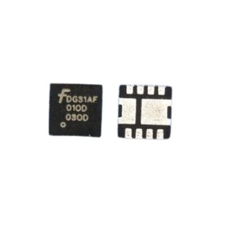 FDPC1012S FDPC1012 ED31AT O1OD O3OD Mosfet IC