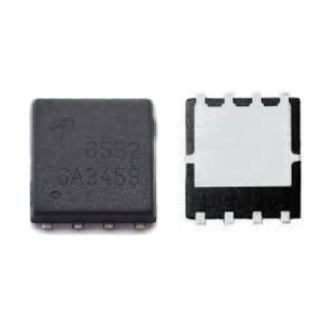 AON6552 AO6552 6552 MOSFET IC